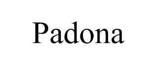 PADONA