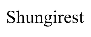 SHUNGIREST
