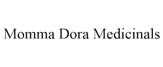 MOMMA DORA MEDICINALS