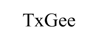 TXGEE