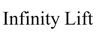 INFINITY LIFT