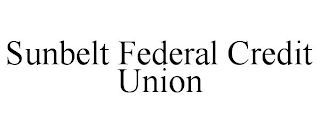 SUNBELT FEDERAL CREDIT UNION