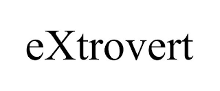 EXTROVERT