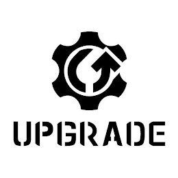 UPGRADE