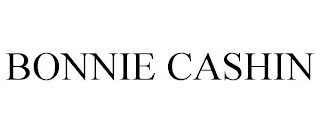 BONNIE CASHIN