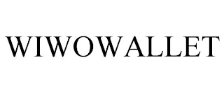 WIWOWALLET