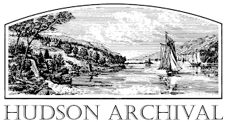 HUDSON ARCHIVAL