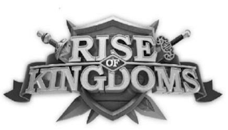 RISE OF KINGDOMS