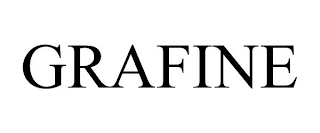 GRAFINE