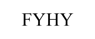 FYHY