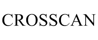 CROSSCAN