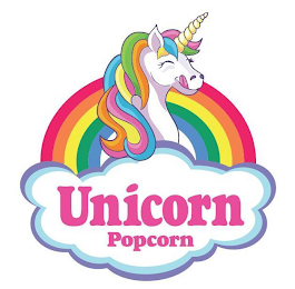 UNICORN POPCORN