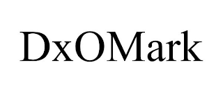 DXOMARK