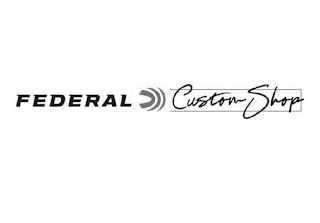 FEDERAL CUSTOM SHOP