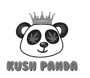 KUSH PANDA