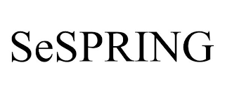 SESPRING