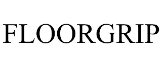 FLOORGRIP