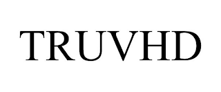 TRUVHD