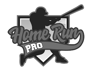 HOME RUN PRO