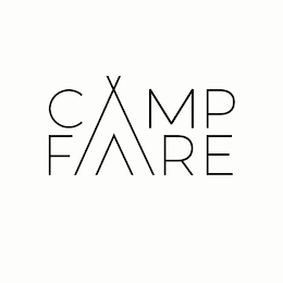 CAMP FARE