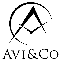 AVI & CO