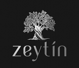 ZEYTIN