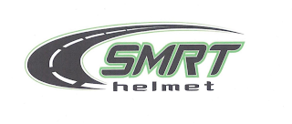 SMRT HELMET