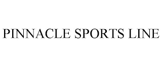 PINNACLE SPORTS LINE