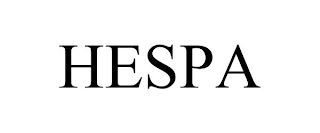 HESPA