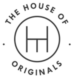 THE HOUSE OF · ORIGINALS ·