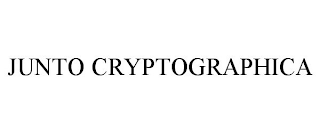 JUNTO CRYPTOGRAPHICA