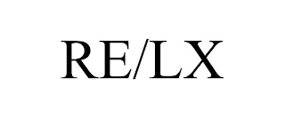 RE/LX