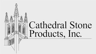 CATHEDRAL STONE PRODUCTS, INC.