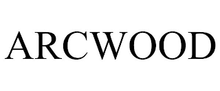 ARCWOOD