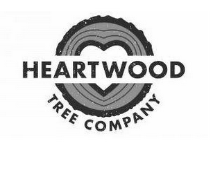 HEARTWOOD TREE COMPANY