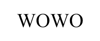 WOWO