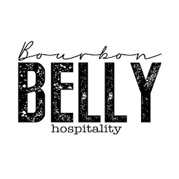 BOURBON BELLY HOSPITALITY
