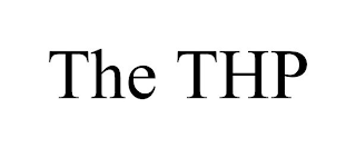 THE THP
