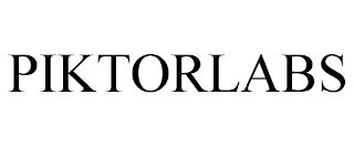 PIKTORLABS