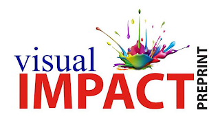 VISUAL IMPACT PREPRINT