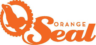 ORANGE SEAL