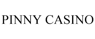 PINNY CASINO