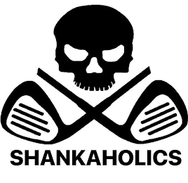 SHANKAHOLICS