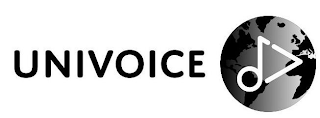 UNIVOICE