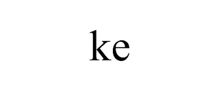 KE