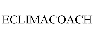 ECLIMACOACH