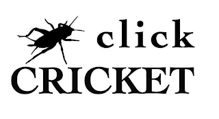 CLICK CRICKET