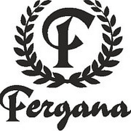 F FERGANA