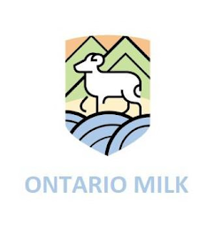 ONTARIO MILK