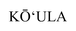 KO'ULA